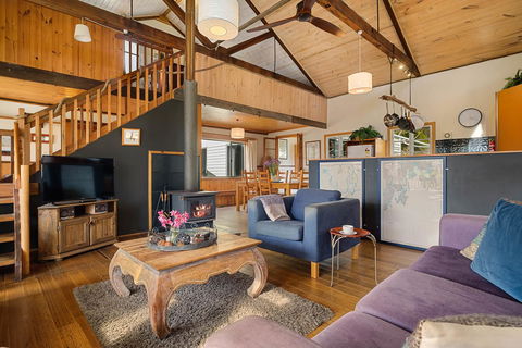 Mandala Bruny Island - Accommodation 4U 6