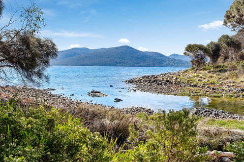 Mandala Bruny Island - Accommodation 4U 15