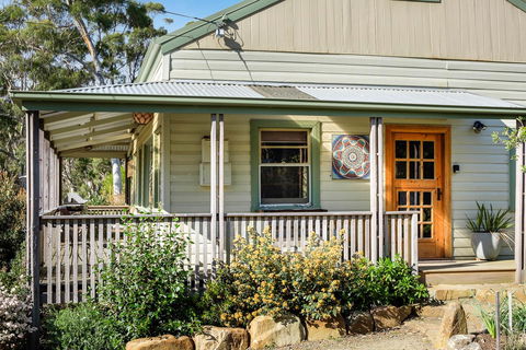 Mandala Bruny Island - Accommodation 4U 7