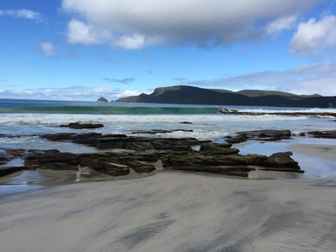 Mandala Bruny Island - Accommodation 4U 29