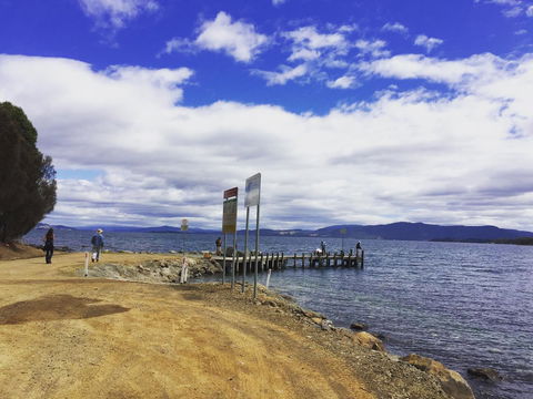 Mandala Bruny Island - Accommodation 4U 31