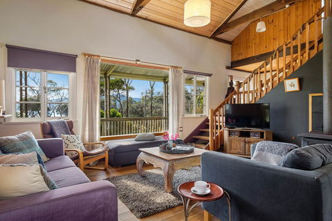 Mandala Bruny Island - Accommodation 4U 0