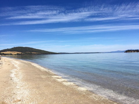 Mandala Bruny Island - Accommodation 4U 36