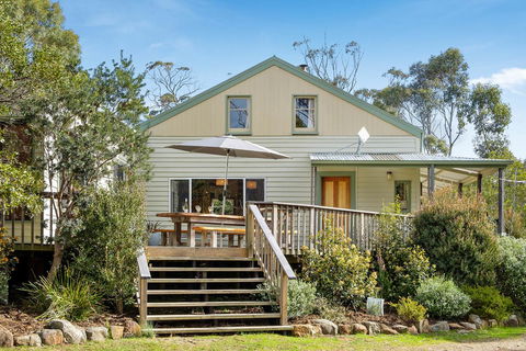 Mandala Bruny Island - Accommodation 4U 17