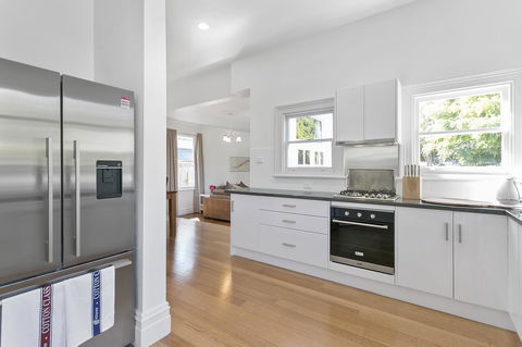 Amberley - Accommodation 4U 7