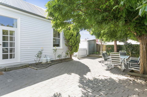 Amberley - Accommodation 4U 11