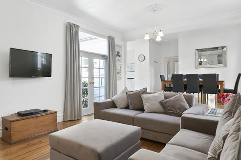 Amberley - Accommodation 4U 4