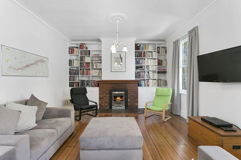 Amberley - Accommodation 4U 3