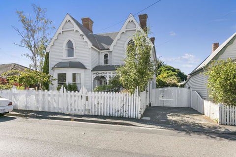 Amberley - Accommodation 4U 0