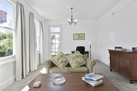 Amberley - Accommodation 4U 13
