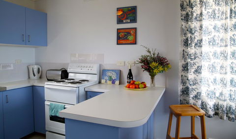 Ar Lan Y Mor - Accommodation 4U 11