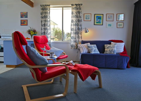 Ar Lan Y Mor - Accommodation 4U 4