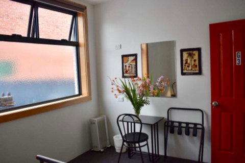 Hobart's Accommodation & Hostel - Accommodation 4U 27