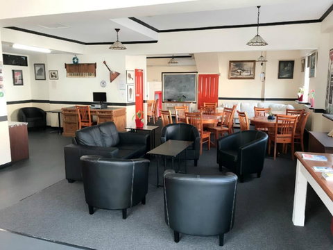 Hobart's Accommodation & Hostel - Accommodation 4U 38