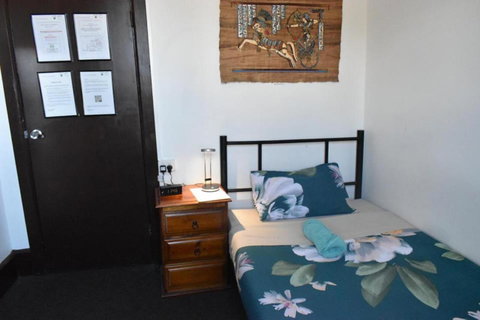 Hobart's Accommodation & Hostel - Accommodation 4U 11