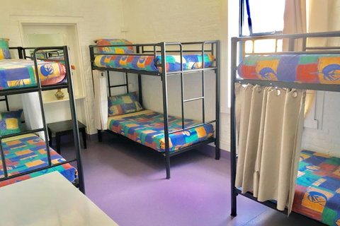 Hobart's Accommodation & Hostel - Accommodation 4U 33