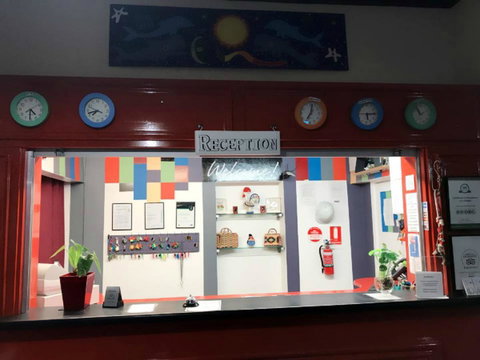 Hobart's Accommodation & Hostel - Accommodation 4U 44