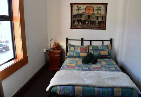 Hobart's Accommodation & Hostel - Accommodation 4U 29
