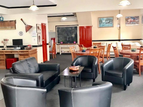 Hobart's Accommodation & Hostel - Accommodation 4U 39