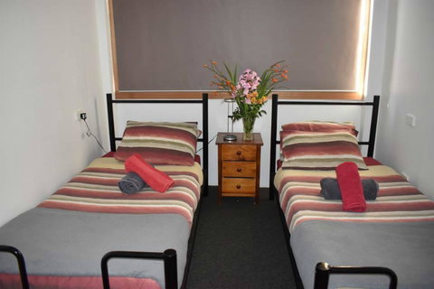 Hobart's Accommodation & Hostel - Accommodation 4U 17