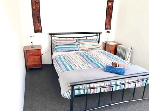 Hobart's Accommodation & Hostel - Accommodation 4U 43