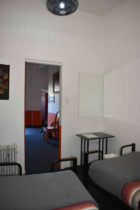Hobart's Accommodation & Hostel - Accommodation 4U 15