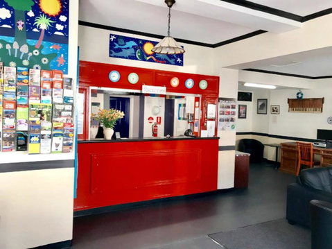 Hobart's Accommodation & Hostel - Accommodation 4U 20