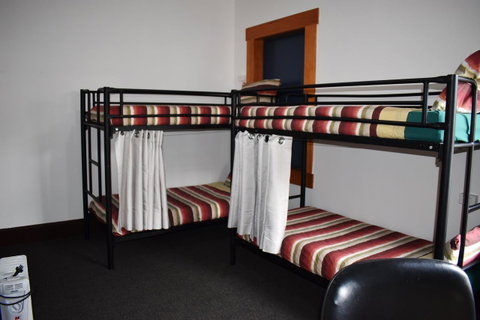 Hobart's Accommodation & Hostel - Accommodation 4U 37