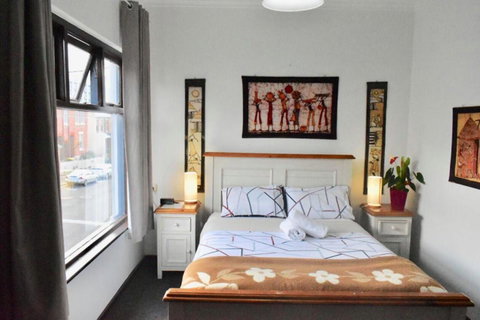 Hobart's Accommodation & Hostel - Accommodation 4U 6