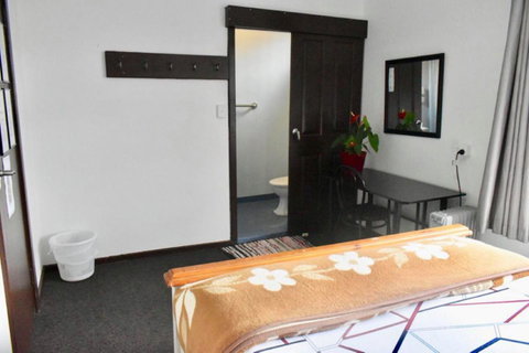 Hobart's Accommodation & Hostel - Accommodation 4U 13