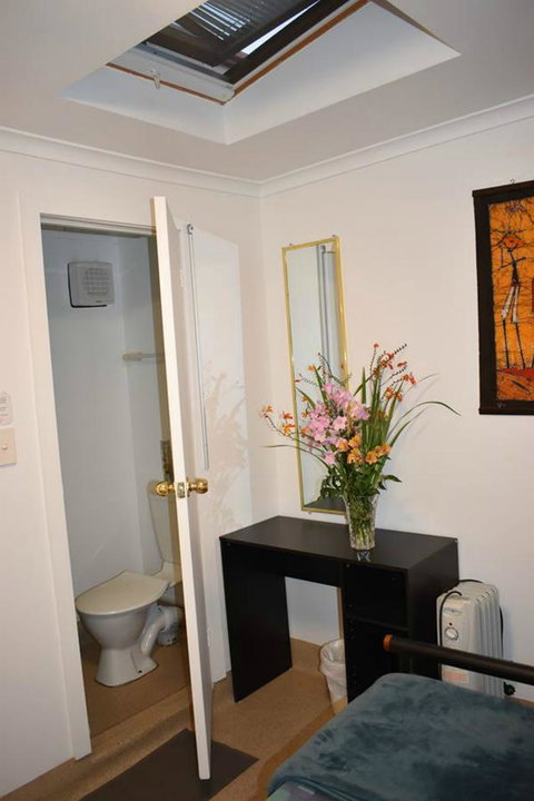 Hobart's Accommodation & Hostel - Accommodation 4U 22