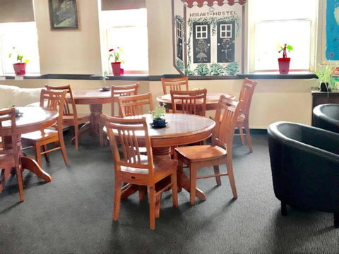 Hobart's Accommodation & Hostel - Accommodation 4U 41