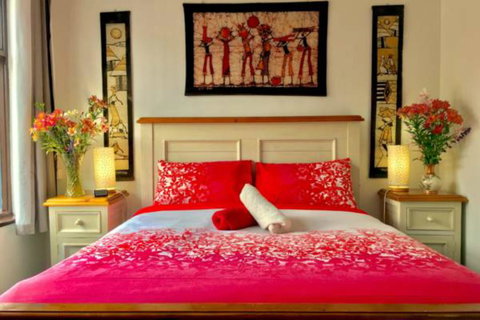 Hobart's Accommodation & Hostel - Accommodation 4U 32