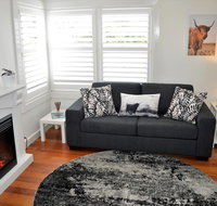 Lyttleton Cottage - Accommodation 4U