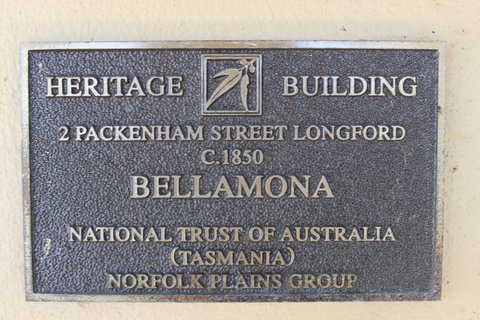 Bellamona - Accommodation 4U 13