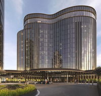Hotel Chadstone Melbourne MGallery by Sofitel - Accommodation 4U