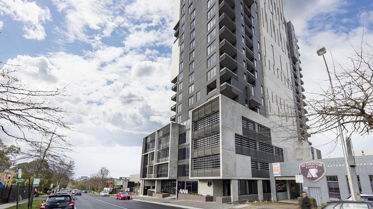 Box Hill VIC Accommodation 4U