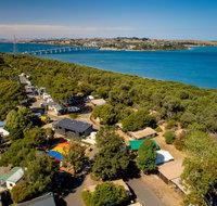 BIG4 Phillip Island Caravan Park - Accommodation 4U