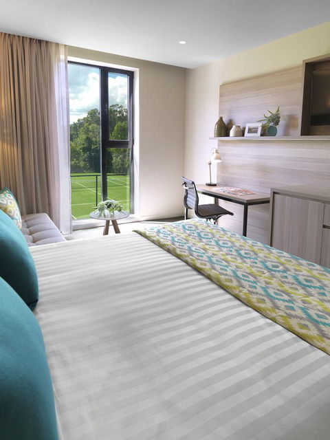 Peppers Marysville - Accommodation 4U 9