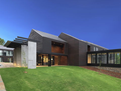 Peppers Marysville - Accommodation 4U 18