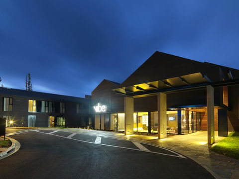 Peppers Marysville - Accommodation 4U 10