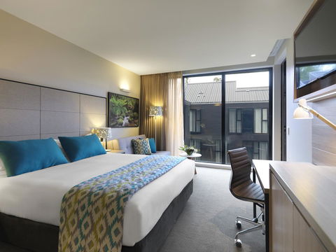 Peppers Marysville - Accommodation 4U 4