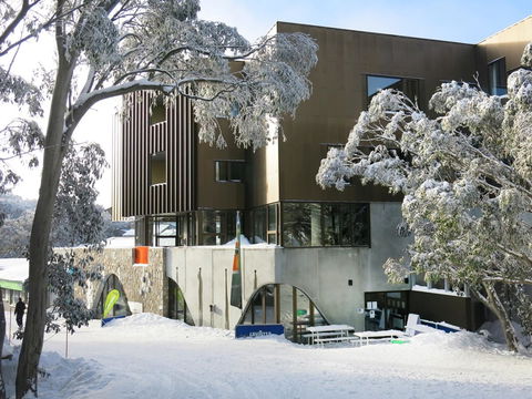 Buller Central Hotel - Accommodation 4U 6