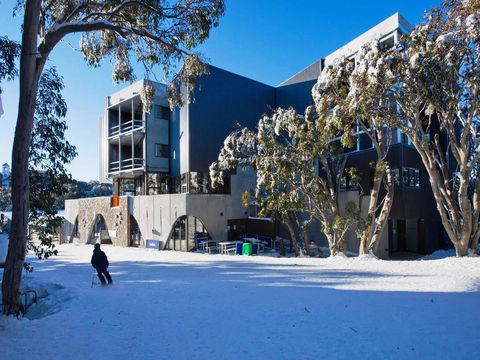 Buller Central Hotel - Accommodation 4U 9