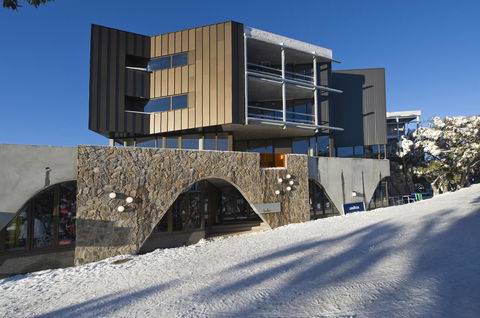 Buller Central Hotel - Accommodation 4U 10