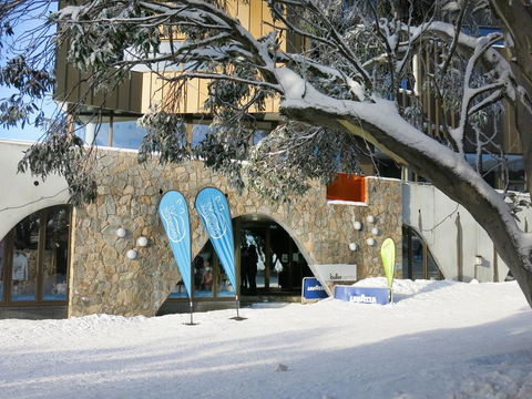 Buller Central Hotel - Accommodation 4U 8