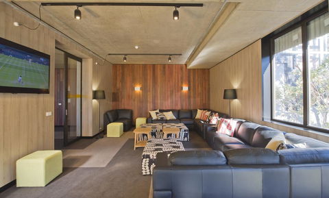 Buller Central Hotel - Accommodation 4U 12