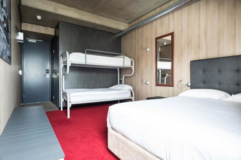 Buller Central Hotel - Accommodation 4U 3