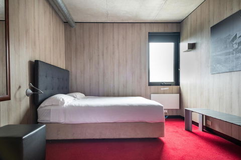 Buller Central Hotel - Accommodation 4U 2