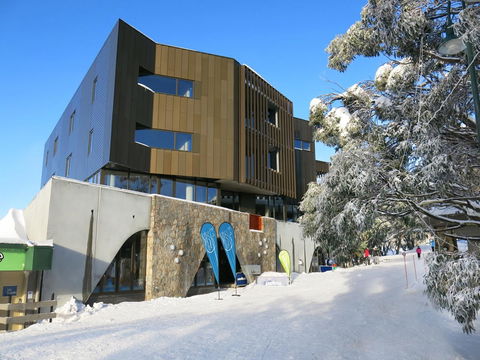 Buller Central Hotel - Accommodation 4U 0